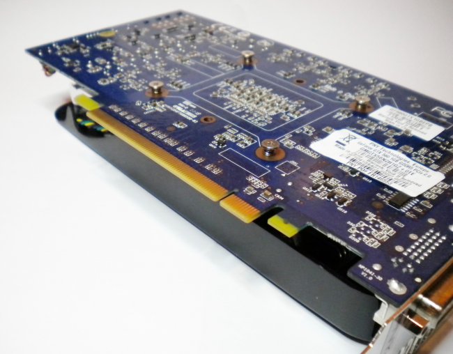 PNY XLR8 GTX 560