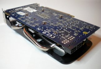 PNY XLR8 GTX 560