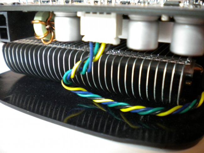 PNY XLR8 GTX 560