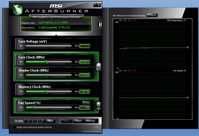 PNY XLR8 GTX 560
