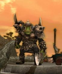 Warhammer Online