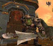 Warhammer Online