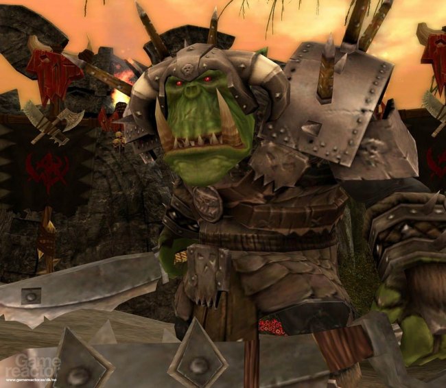 Warhammer Online