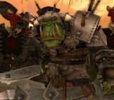 Warhammer Online: Age of Reckoning