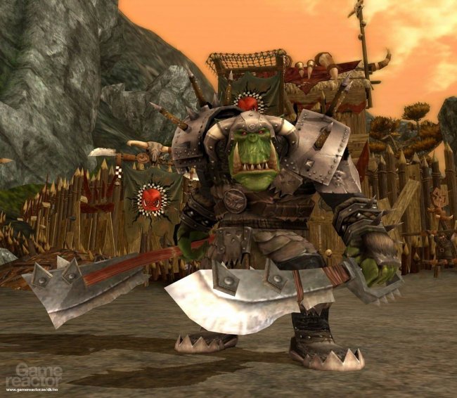 Warhammer Online