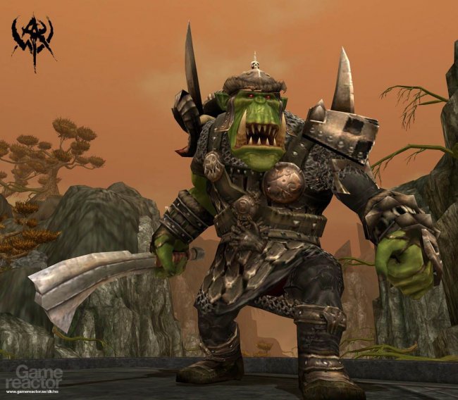 Warhammer Online
