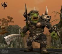 Warhammer Online