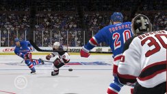 NHL 11