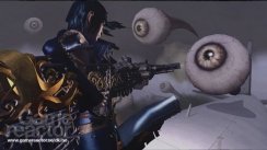 Bullet Witch