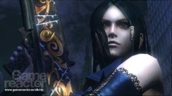 Bullet Witch