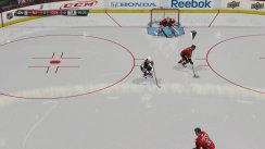 NHL 11