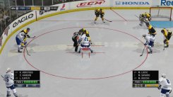 NHL 11