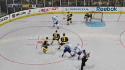NHL 11