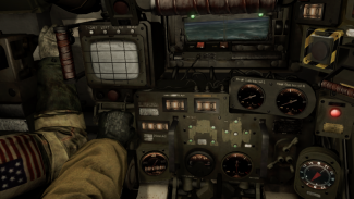 Steel Battalion: Heavy Armor