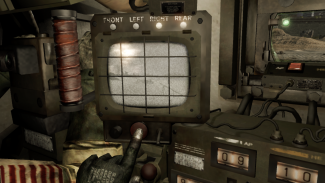 Steel Battalion: Heavy Armor