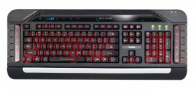 Saitek Eclipse III