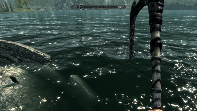 The Elder Scrolls V: Skyrim