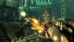 Bioshock - nettsiden klar