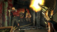 Bioshock - nettsiden klar
