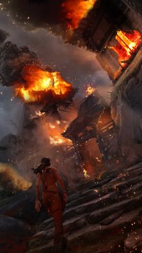 Tomb Raider