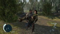 Assassin's Creed III