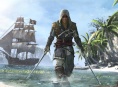 Under det sorte flagget i Assassin's Creed Under det sorte flagget i Assassin's Creed