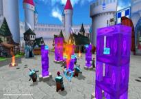 Boom Blox Bash Party