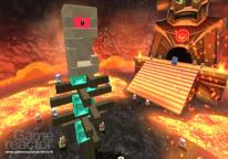 Boom Blox Bash Party