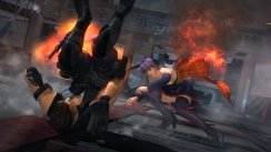 Dead or Alive 5
