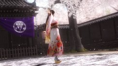 Dead or Alive 5