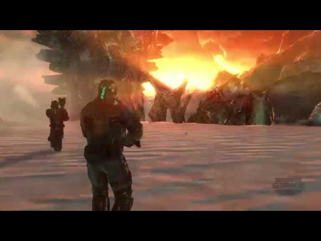Dead Space 3