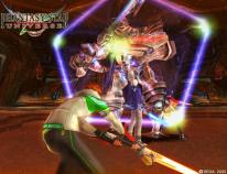 Phantasy Star Universe