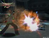 Phantasy Star Universe