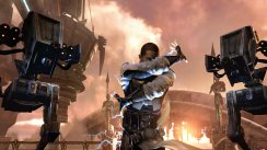 Star Wars: The Force Unleashed II