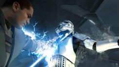 Star Wars: The Force Unleashed II