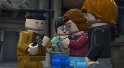 Lego Harry Potter: Years 5-7