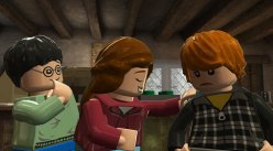 Lego Harry Potter: Years 5-7