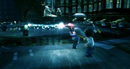 Lego Harry Potter: Years 5-7