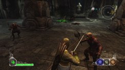 The Lord of the Rings: Conquest