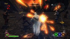 The Lord of the Rings: Conquest