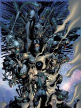 The Darkness
