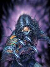The Darkness