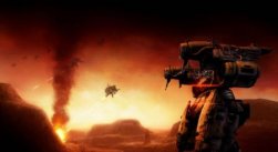 Enemy Territory: Quake Wars