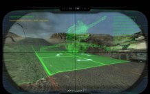 Enemy Territory: Quake Wars