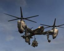 Enemy Territory: Quake Wars