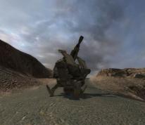 Enemy Territory: Quake Wars