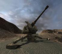 Enemy Territory: Quake Wars