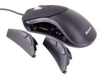Microsoft Habu Laser Gaming Mouse