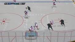 NHL 11