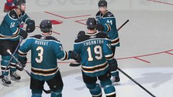 NHL 11